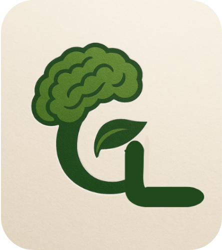Green Lobby Logo