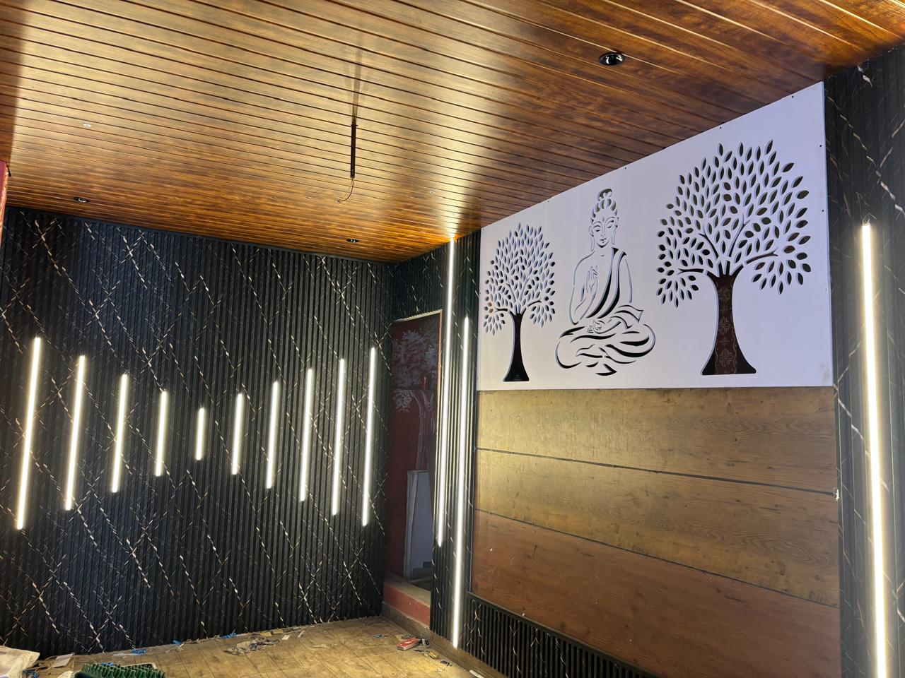 Nature Lobby